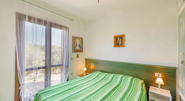Апартаменты Casa Girgolu