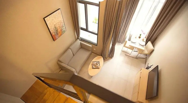 King Style Hotel Apartment
