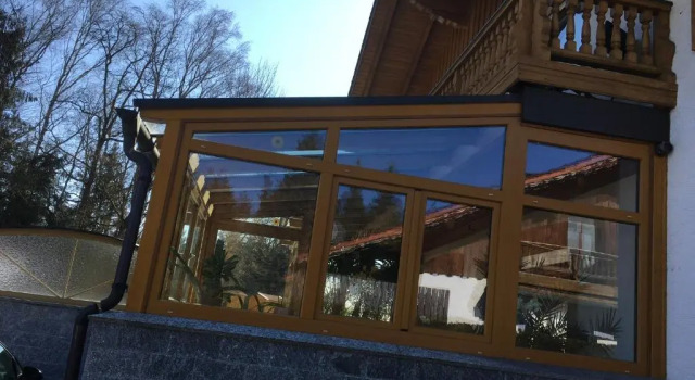 Pension Kleiner, Reservar Hotel Eging am See 