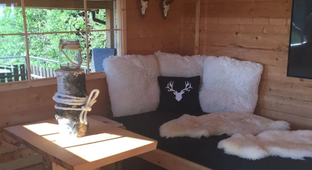 Cozy Holiday home in Lenzkirch with Whirlpool