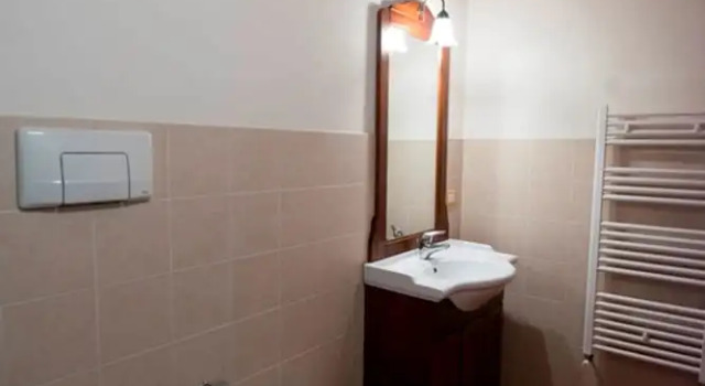 Апартаменты Standard c 1 комнатой Agriturismo Borgo degli ulivi