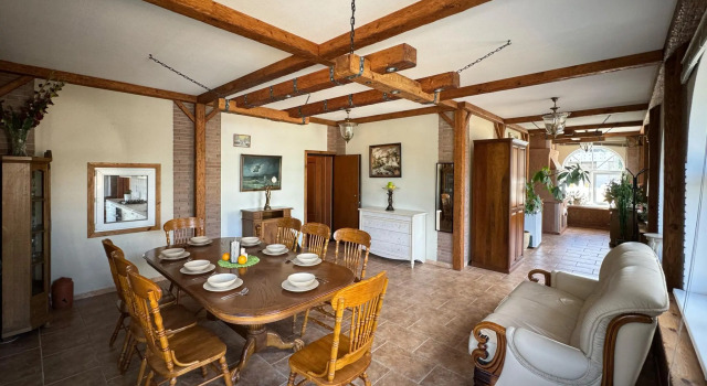 Piskovo Residence, Prenota Casa vacanze Ville a Mosca, Villa