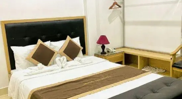 Hoang Gia Hotel