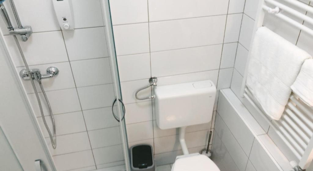 Номер Standard Lina Rooms Hostel