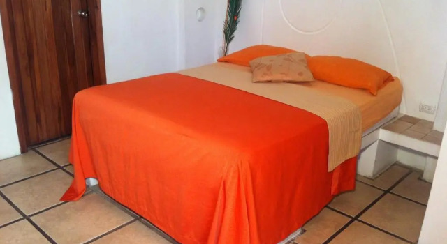 Номер Economy Hotel Cocos
