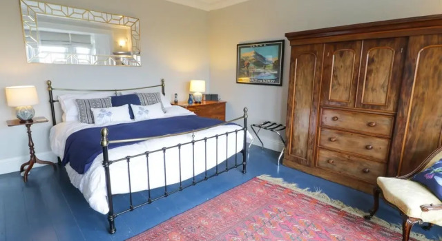 Plas Y Bryn Hall, Забронировать Отель Отели Сноудония 4 звезды, 4*