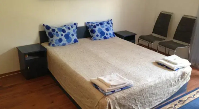 Kentavar Family Hotel