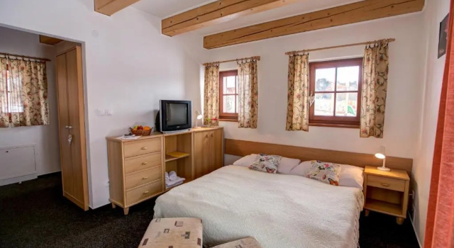 Номер Standard Greta Resort