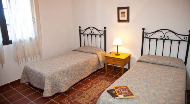 Villas El Campesino, Забронировать Отель Отели Канарских островов с парковкой, Парковка