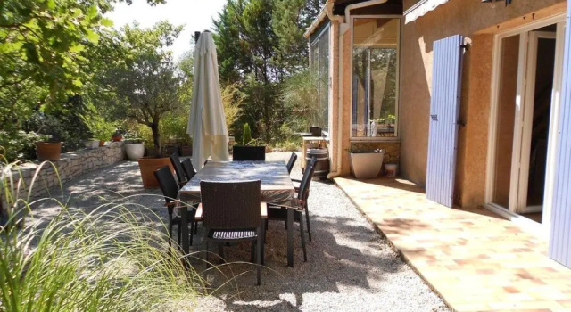 Коттедж Villa Du Verdon