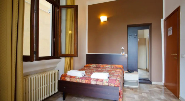 Villino Milano
