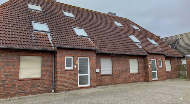 Apartment Sanddüne Norddeich, Забронировать Апартаменты/квартира Апартаменты Норддайх, рядом с Muschel- und Schneckenmuseum, Апартаменты/квартира