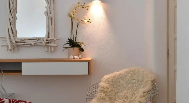 Номер Standard с балконом Apollon Boutique Hotel