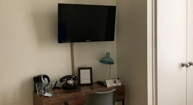 Двухместный номер Standard Hôtel Vintage
