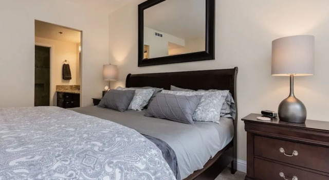 Silver Bear #37 - 2 Br Condo, Varaa Huoneisto Mammoth Lakes Mammoth