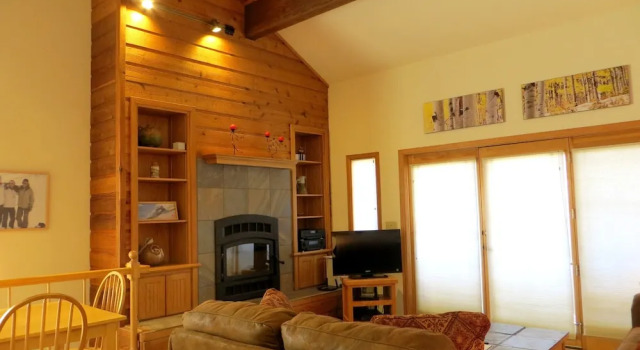 West Elk By Crested Butte Lodging, 预订 酒店 克雷斯特德比特 Crested Butte Mountain