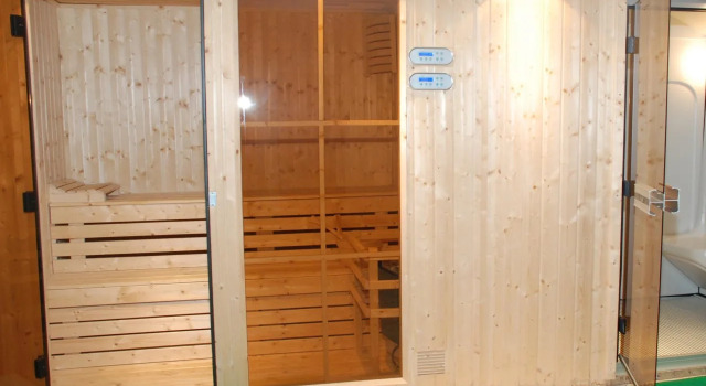 Helde Apartement Hotel