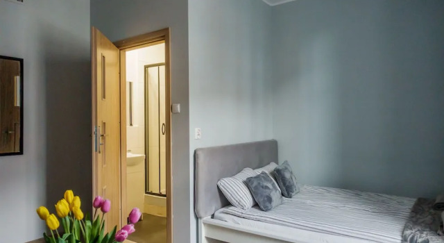 Standard Dreier Zimmer Trip & Hostel
