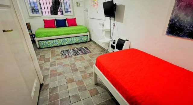 Apartamento Las Orquideas