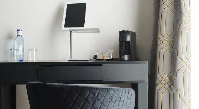Номер Standard с балконом Hostal Pensió Maricel