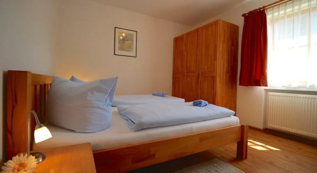 Bergsonne, Varaa Huoneisto Hotellit Baijeri pysäköinnillä, Pysäköinti