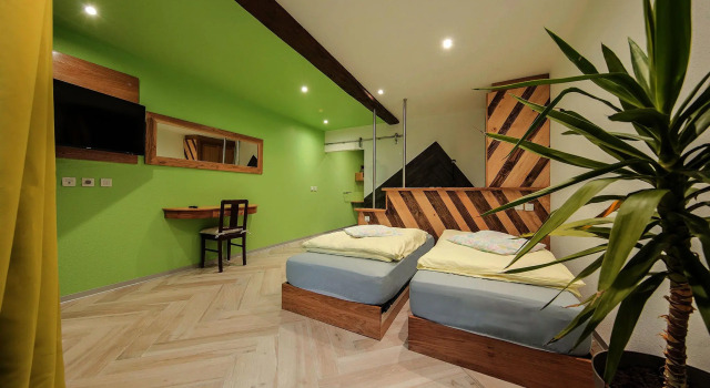 Le Domaine du Verger, Chambres et SPA Privé, Rezervasyon Tatil Köyü Haut-Rhin resort oteller, Tatil Köyü
