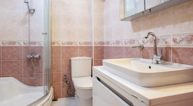 Апартаменты Missafir Apartment With a Panoramic Bosphorus View