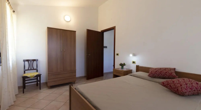 Villa Ville Pini e Aurelia