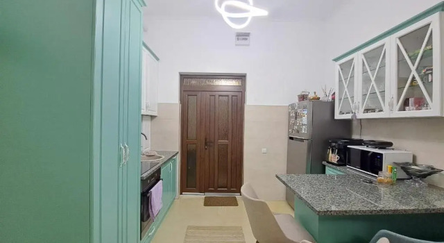 Апартаменты Central Apartment
