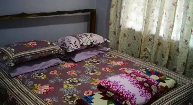 Коттедж Homestay Pulau Langkawi