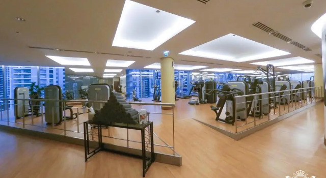 Апартаменты Westminster Dubai Marina