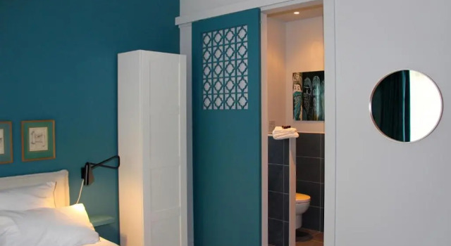 Номер Standard Villa du Square, Luxury Guest House