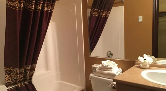 Номер Superior Motel Cofotel