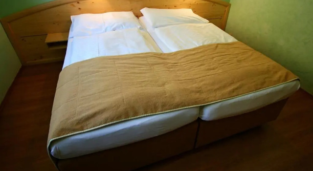 Двухместный номер Standard Hotel Sepetná