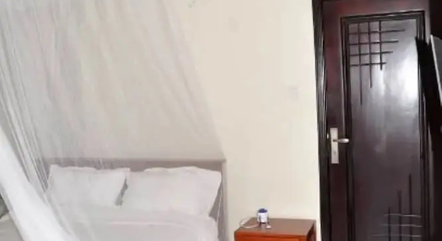Номер Standard De'Place Hotel Hoima