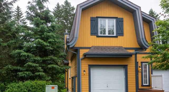 Borealis Homes, Rezervasyon Tatil Evi Mont-Tremblant Village 