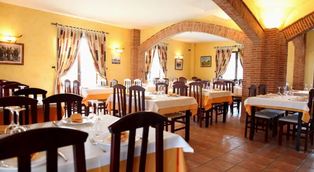 Hotel Rural Venta Del Alon, Buchen Sie Hotel Günstige Hotels in Kastilien-León