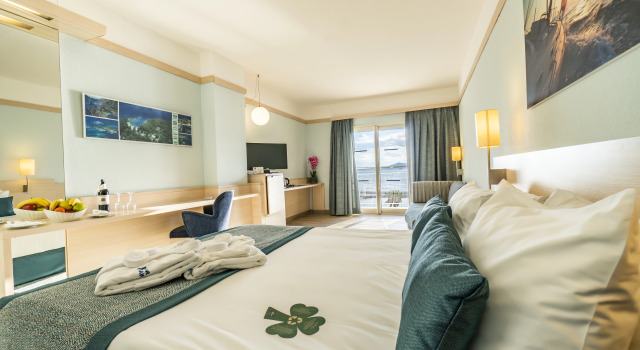 La Blanche Resort & SPA - All Inclusive