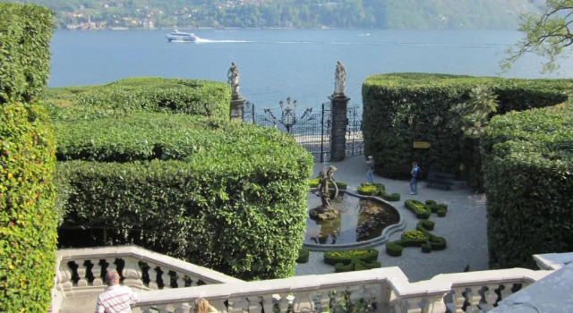 Casa Sole, Prenota Hotel Hotel a Como con parcheggio, Parcheggio