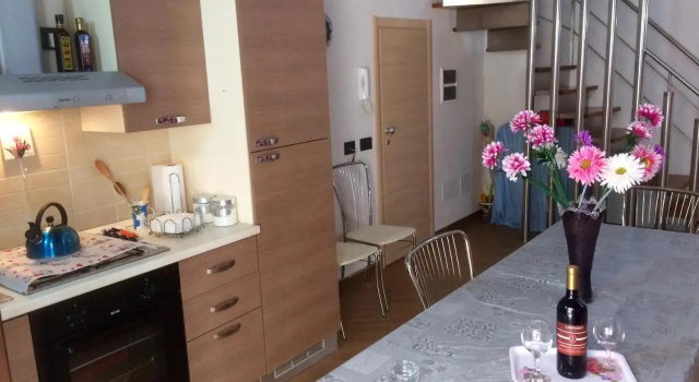 Casa Longo, Buchen Sie Ferienwohnung Hotels in Sizilien mit Parkplatz, Parkplätze
