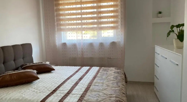 Centra apartamenti, Prenota Appartamento Alūksne 