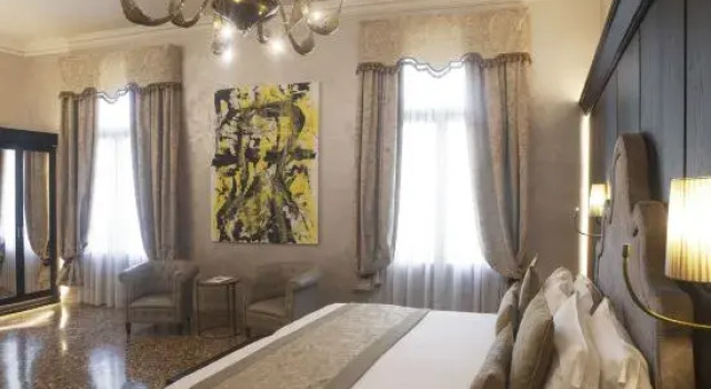 Люкс с балконом Jinjiang Inn Huangshanhu Park Middle Chengjiang Road, Jiangyin