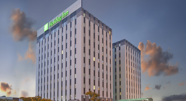 Holiday Inn Metairie New Orleans by IHG