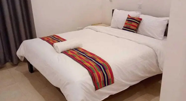 Habitación doble Estándar Comfort E Suites