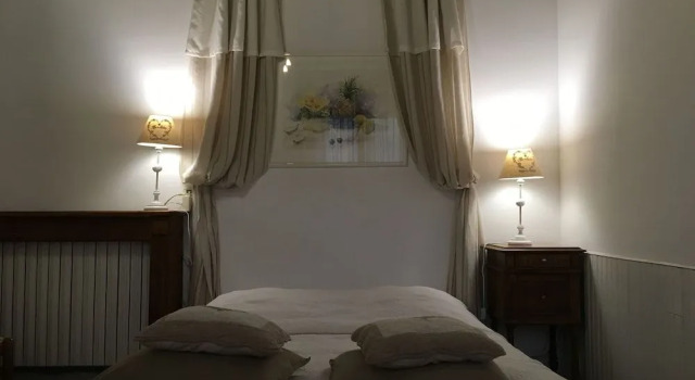 Le Barry du Grand Chemin, Rezerwuj Hotel Le Caylar Hérault