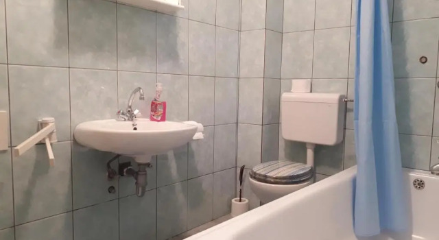 Апартаменты с 2 комнатами с балконом и с красивым видом из окна House Jole