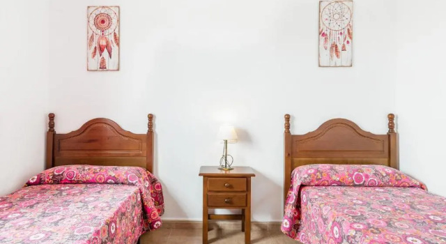Casa Familiar La Lobita 2