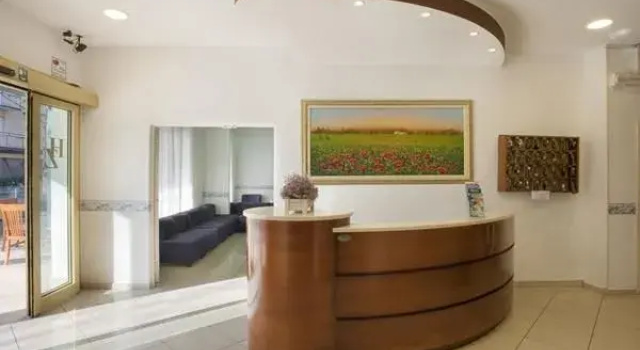 Hotel Zamagna