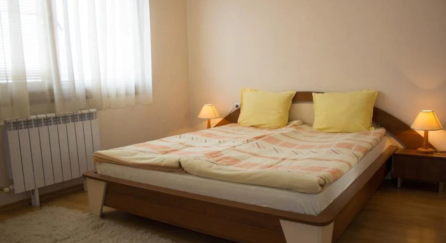 Vikoni Family Hotel