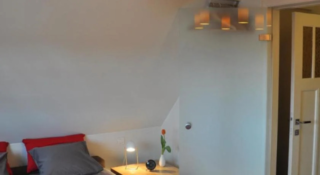 B&B Het tijdloze uur